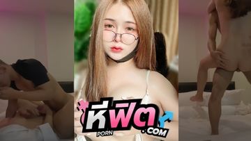 คลิปหลุดใหม่ Onlyfans เจ๊แนนสายอวบ seenan สายอวบเชิญทางนี้ วันหยุดสุดขีดสปีดเย็ดกันอย่างนัวเนีย ทั้งโม๊กทั้งเย็ดเสียวๆ