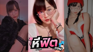 คลิปโป๊ หีนักร้องสาวคนดังไทย คลิปเสียว18 Deerlong เดียร์ลอง หอยน่าเย็ด โชว์เกี่ยวเบ็ดยัดควยปลอม เด็ดสุดๆ