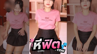 คลิปโป๊ mintra4444 แหกขาซัดแรง โยกเองแซ่บ