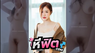 คลิปโป๊ Fuji Chan น้องฟูจิ   XXX ตั้งกล้องตอนอาบน้ำอย่างเสียว แล้วช่วยตัวเองเอาดิลโด้ยัดรูหีจนเยี่ยวแตก ก่อนเอานิ้วติ้วเบ็ดหีพาเงี่ยนสุดๆ