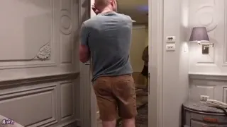 คลิปหลุดสาวใหญ่40+จำใจรับงานเย็ดฝรั่งอังกฤษควยใหญ่ หุ่นน่าเย็ดนมโตเด้งหีเด้งสุดแจ่ม