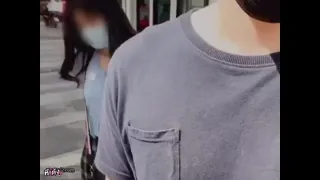 หนุ่มนักเย็ดนัดสาวตัวเล็กหุ่นบาง เย็ดเสียวโยกควยกระแทกหีแน่น คลิปหลุดเด็ด