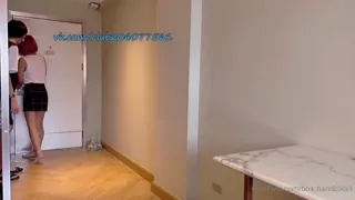 คลิปหลุด OnlyFans Boa Hancock1 น้องโบอา ดิวลับโดนเด็กเย็ดสดแตกในห้อง ลากขึ้นเตียงร่านจัด