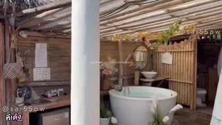 คลิปหลุดห้องเชือด เจ้าน้องไข่ดาว มาโดนแฟนหนุ่มมาจับเย็ด เอาท์ดอร์คาอ่างน้ำ kaidaw 99 (sai55pw) ใช้ทุกพื้นที่ได้คุ้มจริงๆ อ่างน้ำ หน้าต่าง เย็ดกันมันส์จัด